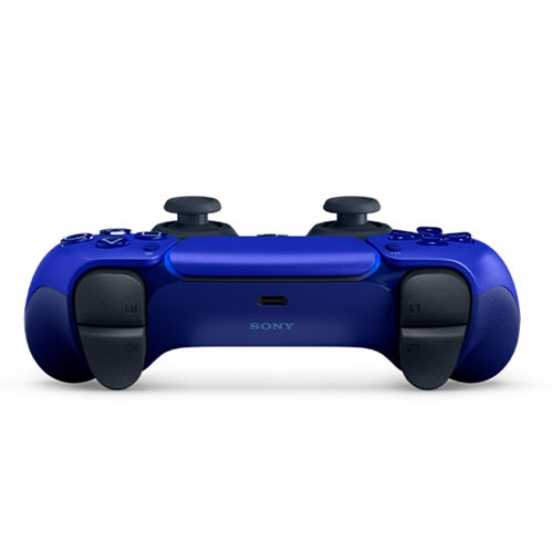 Controller Wireless Sony PS5 Playstation 5 DualSense Cobalt Blue Blu - Foto 9