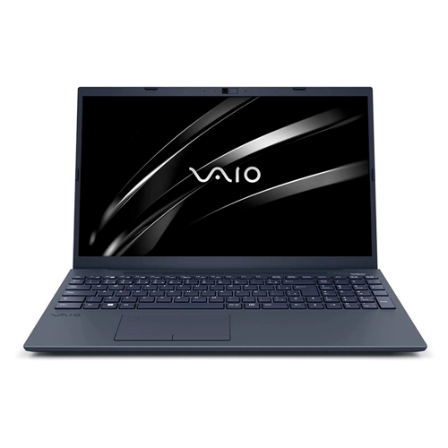 Notebook - Vaio Vjfe54f11x-b2621h I5-1235u 3.30ghz 16gb 512gb Ssd Intel Iris Xe Graphics Windows 11 Home Fe15 15,6