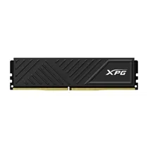 Memória Adata XPG Gammix D35 8GB 3200MHz DDR4 CL16 Preto - AX4U32008G16A-SBKD35