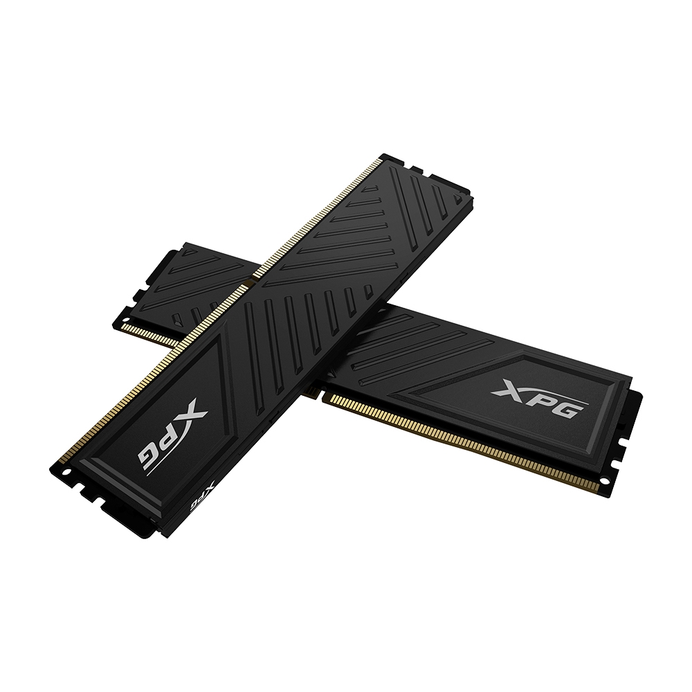 Memoria Adata XPG Gammix D30 8GB 3200MHz DDR4 CL16 Prata AX4U32008G16A SR3