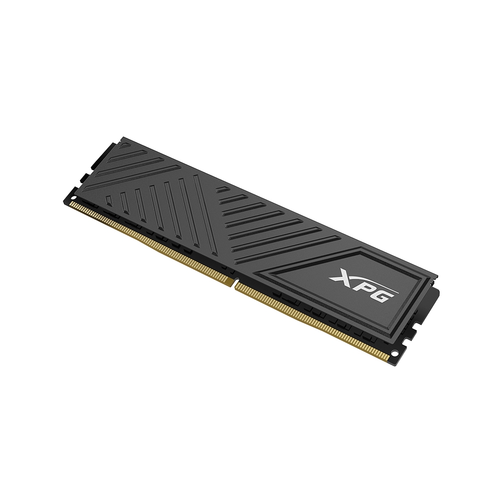 Memoria Adata XPG Gammix D30 8GB 3200MHz DDR4 CL16 Prata AX4U32008G16A SR3