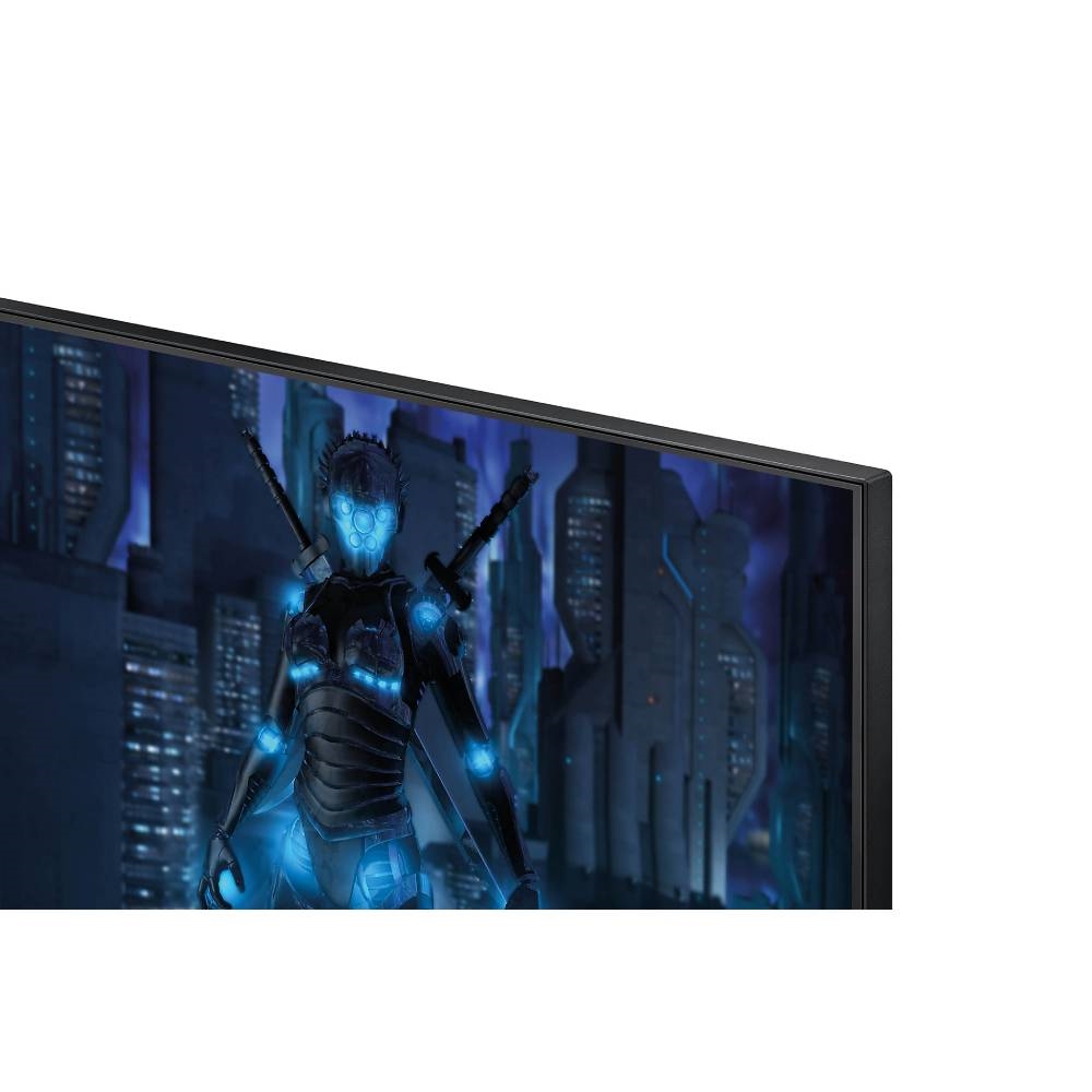 Monitor Gamer Samsung T350 27'' Led FHD 75Hz 5ms HDMI VGA IPS Freesync ...