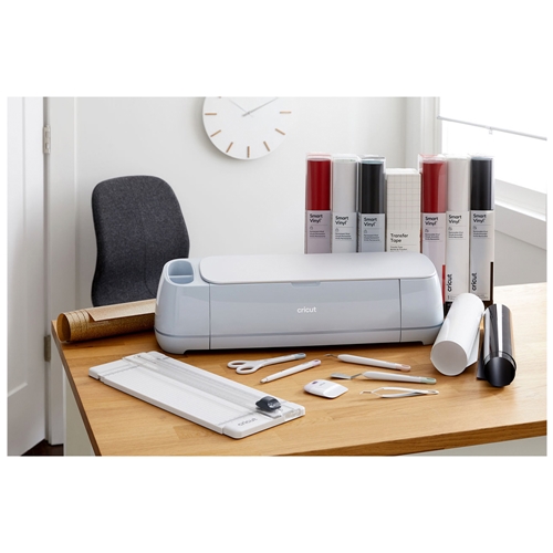 Kit com ferramentas essenciais Cricut Maker 3 - Cricut