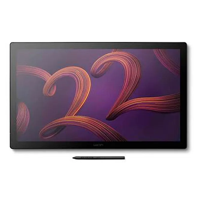 Cintiq Pro 22（DTH227K4C） 1008797_mesa-digitalizadora-