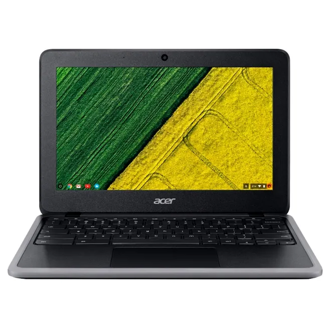 Notebook Acer Chromebook 311 11.6'' HD Celeron N4020 4GB LPDDR4