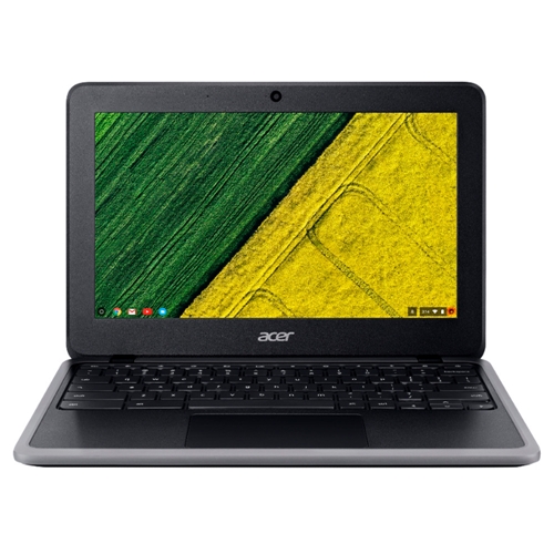 Notebook - Acer C733-c3v2 Celeron N4020 1.10ghz 4gb 32gb Ssd Intel Hd Graphics Google Chrome os Chromebook 11 11,6