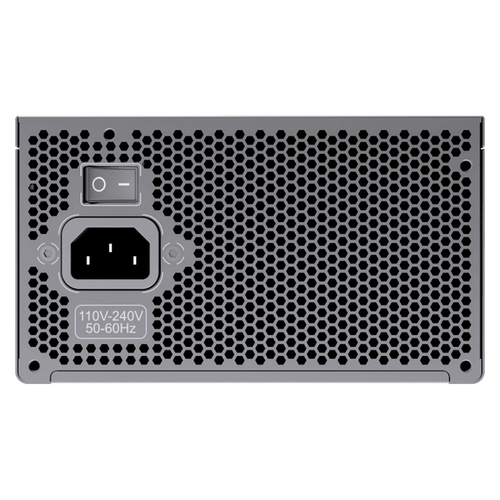 Fonte Gamemax 1250W GX1250 PRO - 80 Plus Platinum - Full Modular - Metal