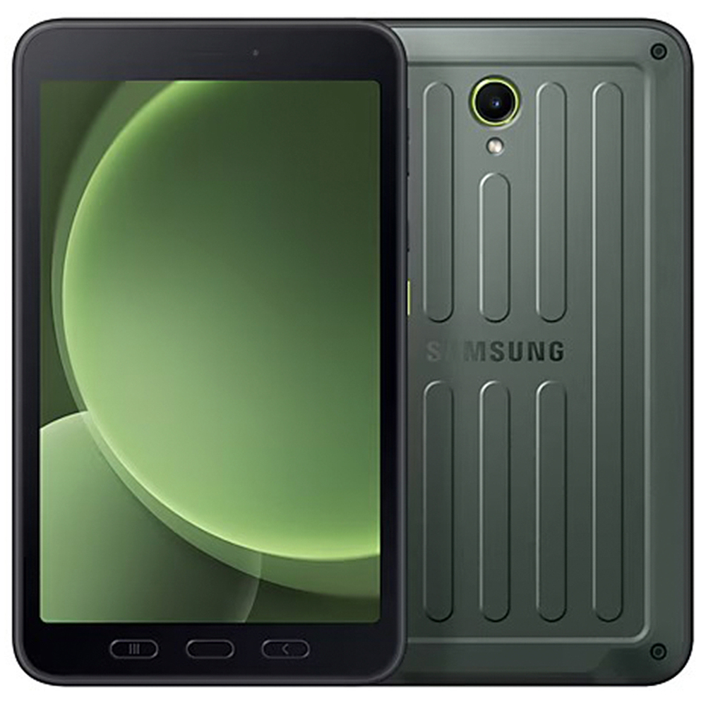 Tablet Samsung Galaxy Tab Active 5 8.0'' 128GB 6GB 13MP SPen 5G Wifi