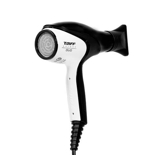 Secador de Cabelo Unique Duo Taiff 2700W Bivolt