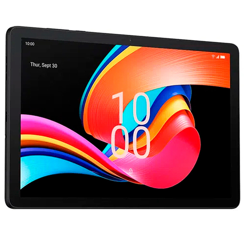 Tablet TCL Tab 10l Gen 2 Preto 32gb Wi-fi