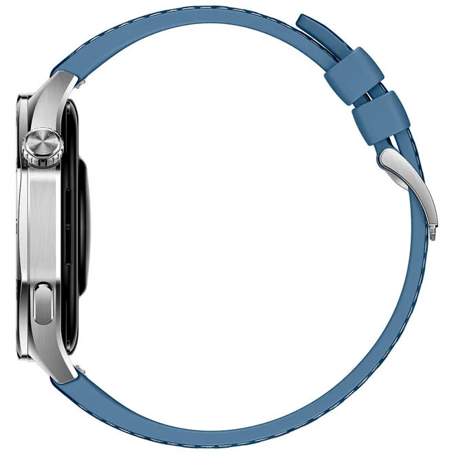 Smartwatch Huawei GT 5 46mm 1,43' GPS NFC Android/iOS Azul - Vili