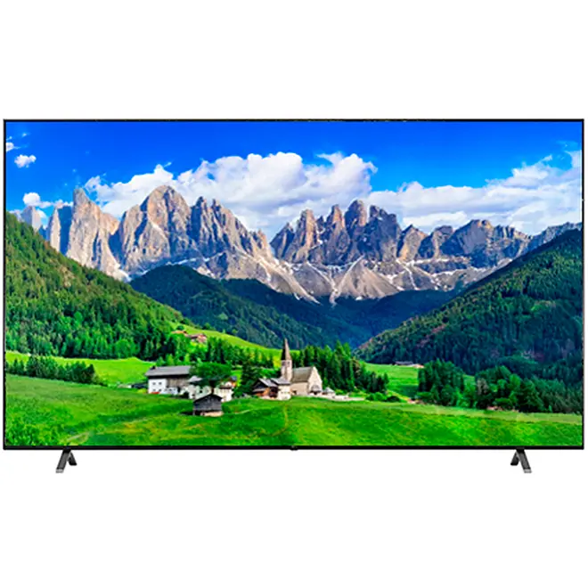 Smart TV LG 50'' 4K UHD HDR Thinq AI Pro Wi-Fi Bluetooth Google