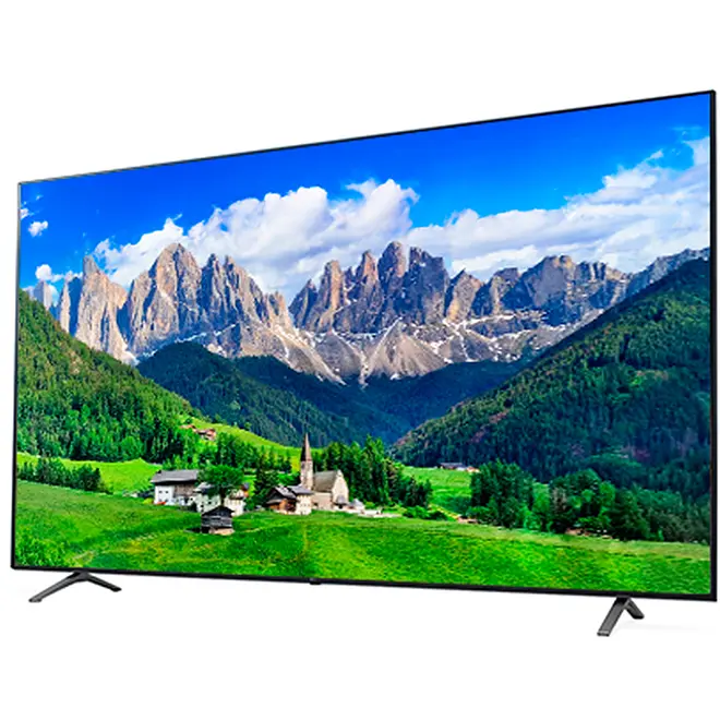 Smart TV LG 55'' 4K UHD Pro HDR Thinq AI Wi-Fi Bluetooth