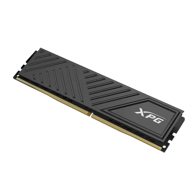 Memória Adata XPG Gammix D35 16GB DDR4 CL16 Preto - AX4U320016G16A