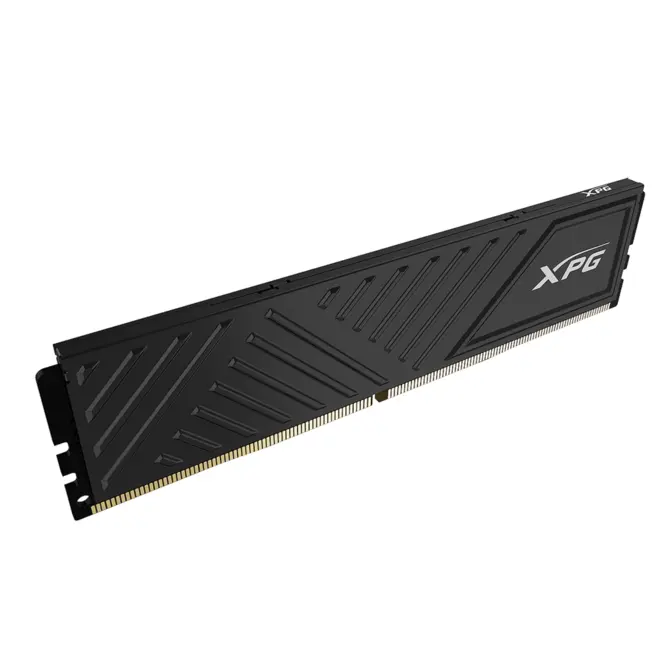 Memória Adata XPG Gammix D35 16GB DDR4 CL16 Preto - AX4U320016G16A