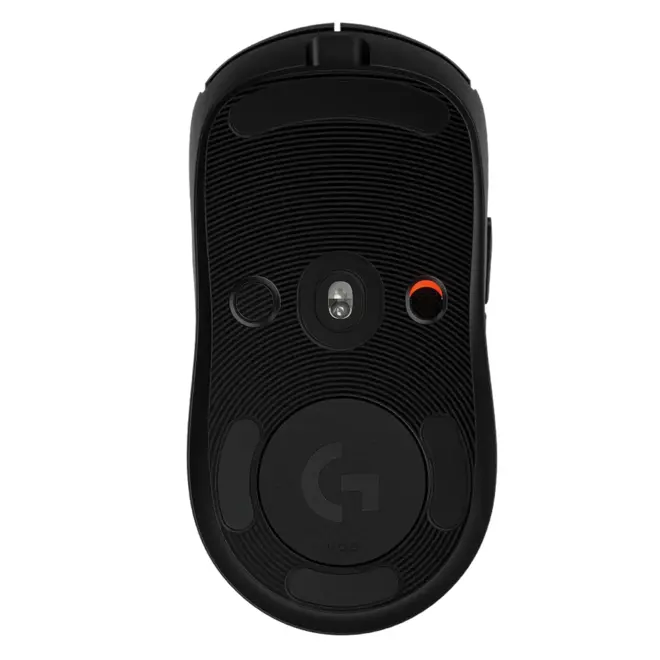 Mouse Gamer Logitech PRO 2 LightSpeed Sem Fio Preto - 910-007294