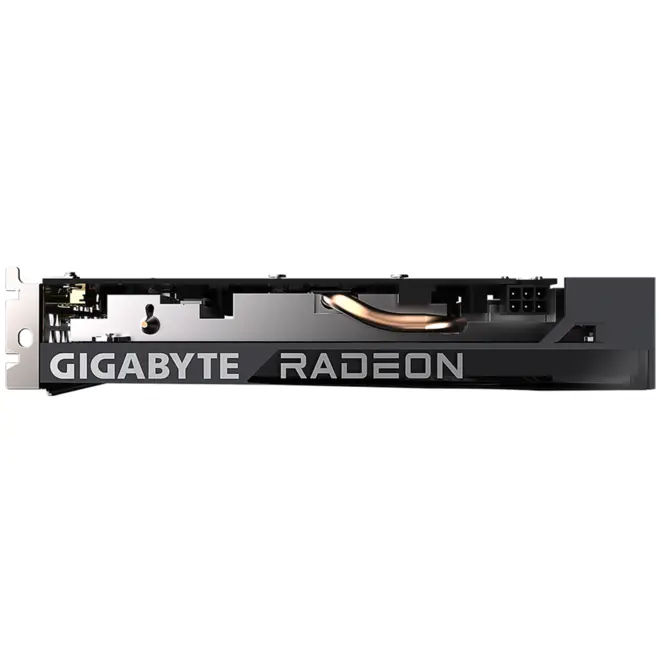 Placa de Vídeo Gigabyte Radeon RX 6500 XT Eagle 4GB GDDR6 64 Bit