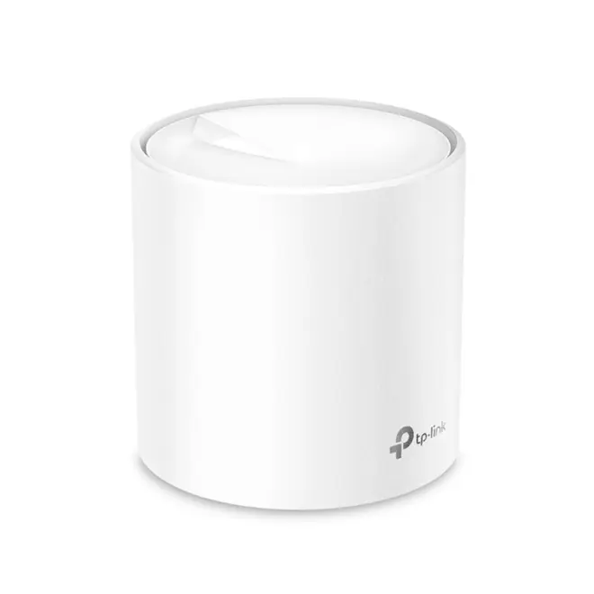 TP-Link Deco X50 (2-Pack) Kit Roteador Mesh AX3000 Sistema Wi-Fi 6
