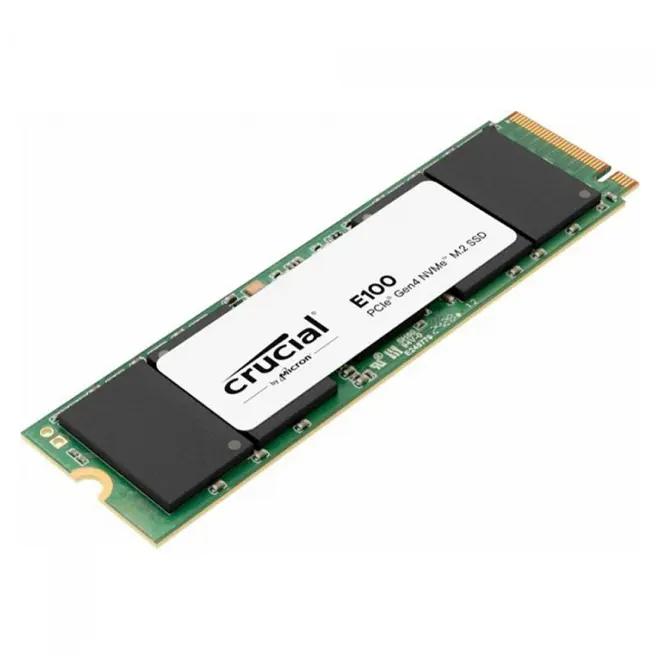 SSD Crucial 1TB NVMe M.2 2280 5000MB/s - CT1000E100SSD8 13182189