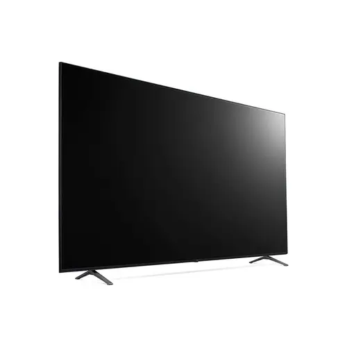 Smart TV LG 50'' 4K, UHD, HDR, WiFi, Thinq AI Pro Bluetooth Alexa Apple Airplay - 50TU801C0SA