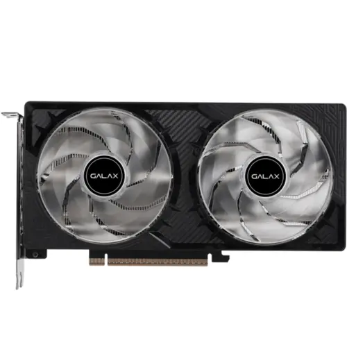 Inpower Placa de Video Galax GeForce RTX 5060 1-CLICK OC 8GB GDDR7 128 bit - 56NSN8MDDCOC image