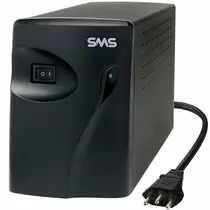 Estabilizador SMS Progressive III 1000VA Bivolt - UAP1000BI 16216