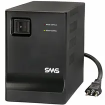 Estabilizador SMS Progressive III 2000VA Bivolt  - UAP2000BI 16218