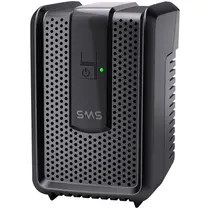 Estabilizador SMS Revolution Speedy 4 Tomadas 500VA 115V USP500S - 15971