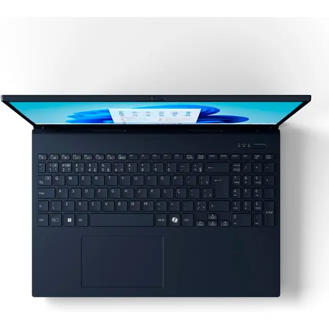 Notebook Vaio FE16 16'' WUXGA I5-1334U 16GB SSD 512GB Windows 11