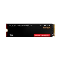 SSD WD BLACK NVMe SN7100 1TB - WDS100T4X0E
