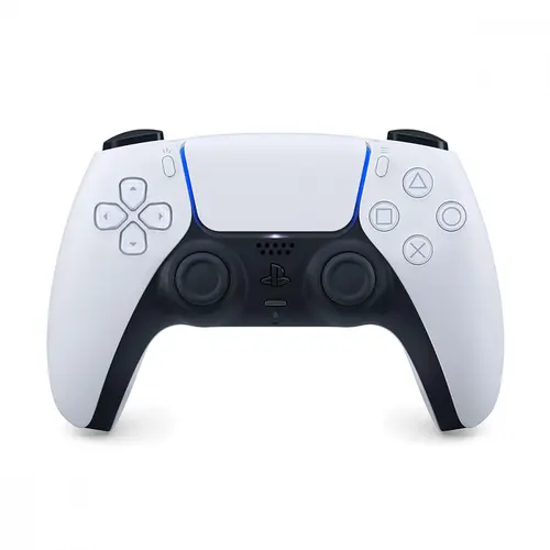 Console PlayStation 5 Slim Digital 825GB + Controle Sem Fio Dualsense Branco - CFI 2114B