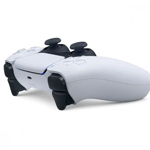 Console PlayStation 5 Slim Digital 825GB + Controle Sem Fio Dualsense Branco - CFI 2114B