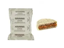 Alfajor Havanna Chocolate Branco 55g