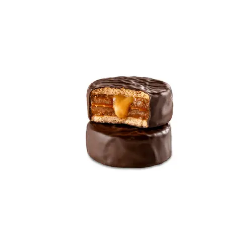 Alfajor Havanna Solito Mar del Plata