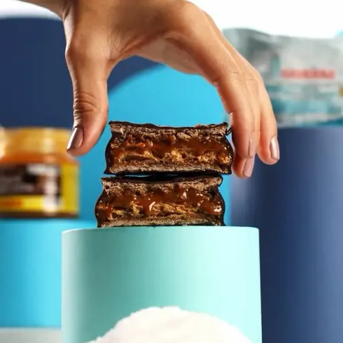 Alfajor Havanna Solito Mar del Plata