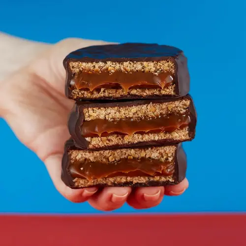 Alfajor Havanna Super com Doce de Leite 70g