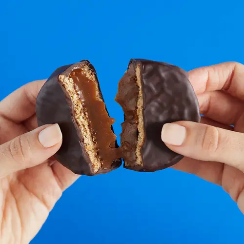 Alfajor Havanna Super com Doce de Leite 70g
