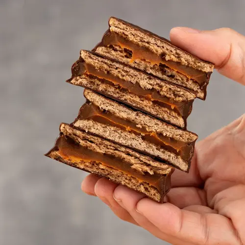Alfajor Havanna Chocolate C/12 unidades