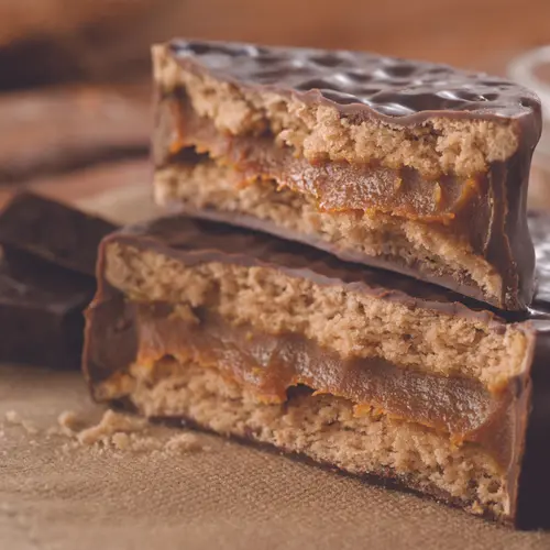 Alfajor Havanna Chocolate C/6 unidades
