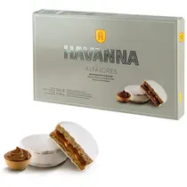 Alfajor Havanna Merengue C/6 unidades