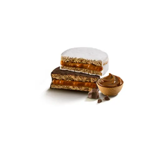Alfajor Havanna Sortidos C/12 unidades