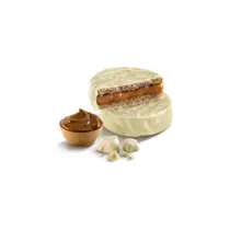 Mini Alfajor Havanna de Chocolate Branco 25gr