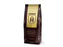 Café Havanna em Grãos Gourmet 500g
