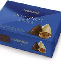 Havannets Havanna Sortidos C/6 unidades
