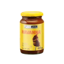 Pote de Doce de Leite Havanna 420g