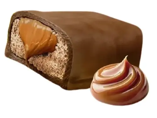 Barra de Proteína Havanna Protobar Doce de Leite 70g