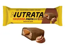 Barra de Proteína Havanna Protobar Doce de Leite 70g