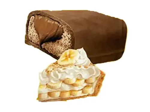Barra de Proteína Havanna Whey Grego Doce de Leite e Banoffee 40g