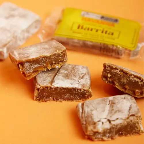 Barrita Havanna Doce de Leite 30g