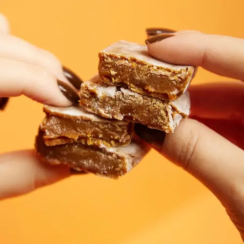 Barrita Havanna Doce de Leite 30g